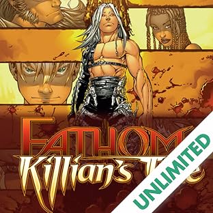 Fathom: Killian's Tide